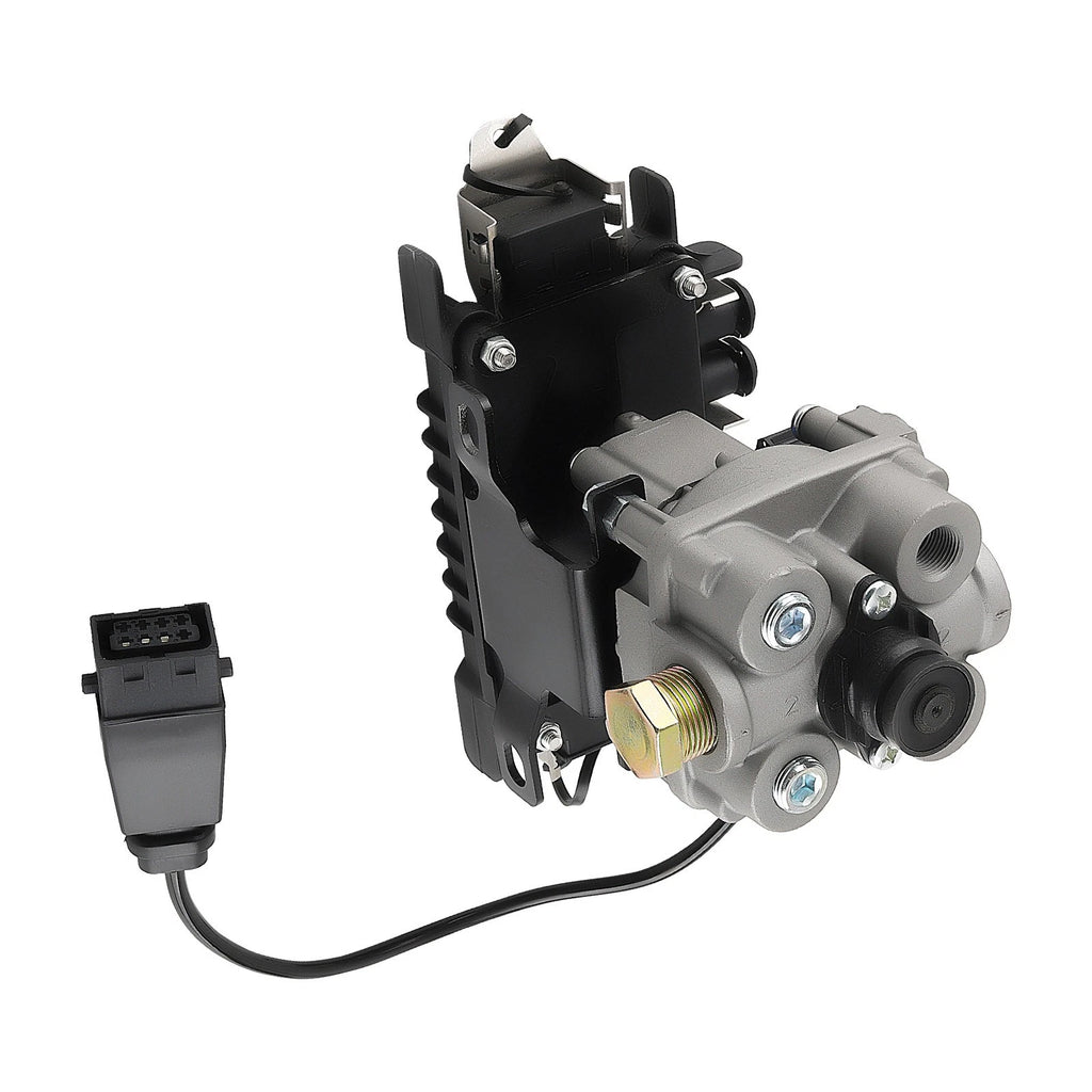 ABS Ecu Valve Assembly for Trailer 12V (2S1M)