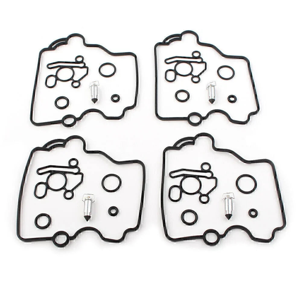Carburetor Rebuild Kit for Suzuki RF600R RF900R (1993-1998)