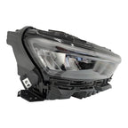 Right Side Headlight for Jeep Grand Cherokee L (2021–2024) 68376980AG