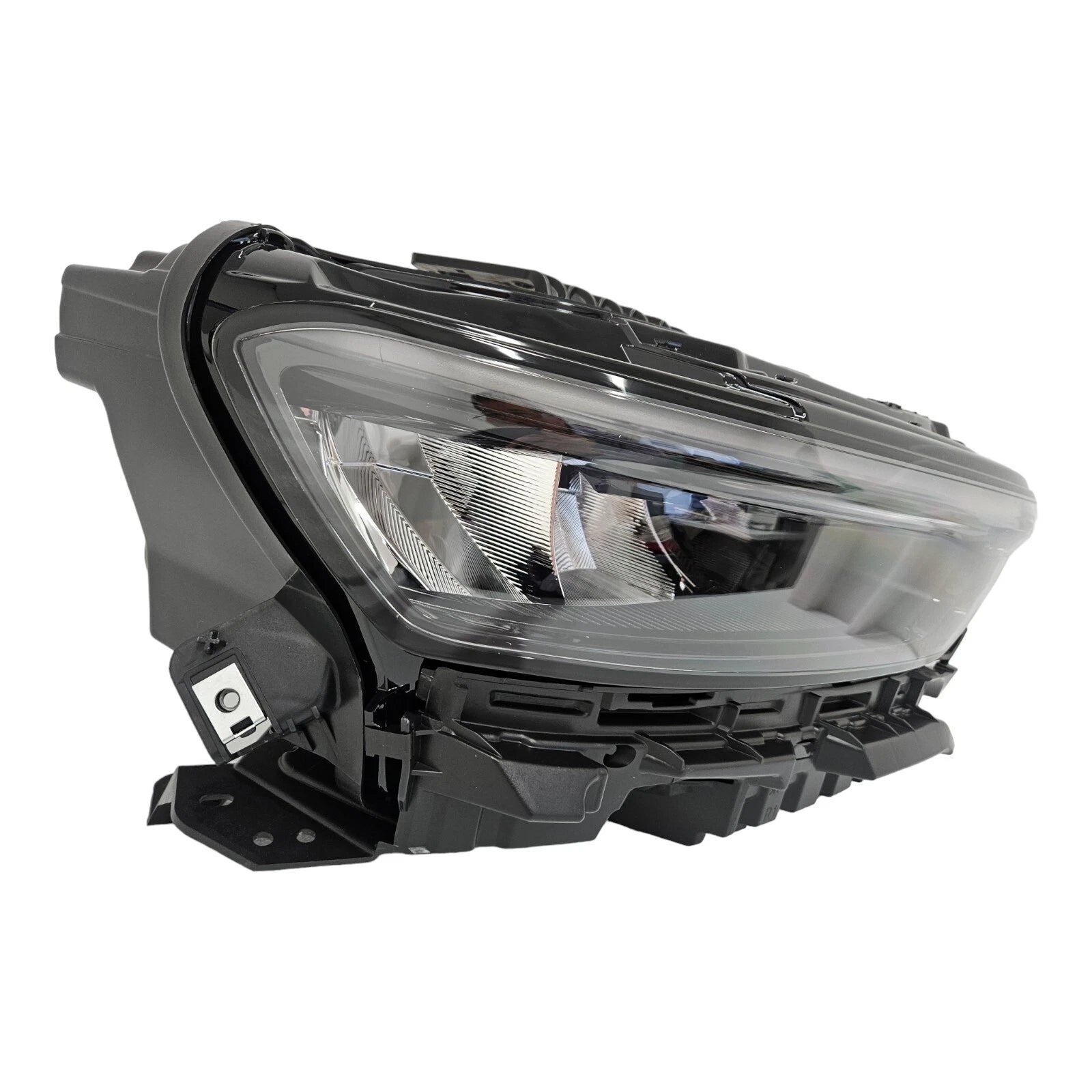 Right Side Headlight for Jeep Grand Cherokee L (2021–2024) 68376980AG