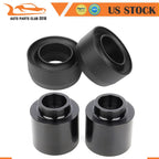 3" Front & Rear Leveling Lift Kit for Ram 1500 (2009–2018)