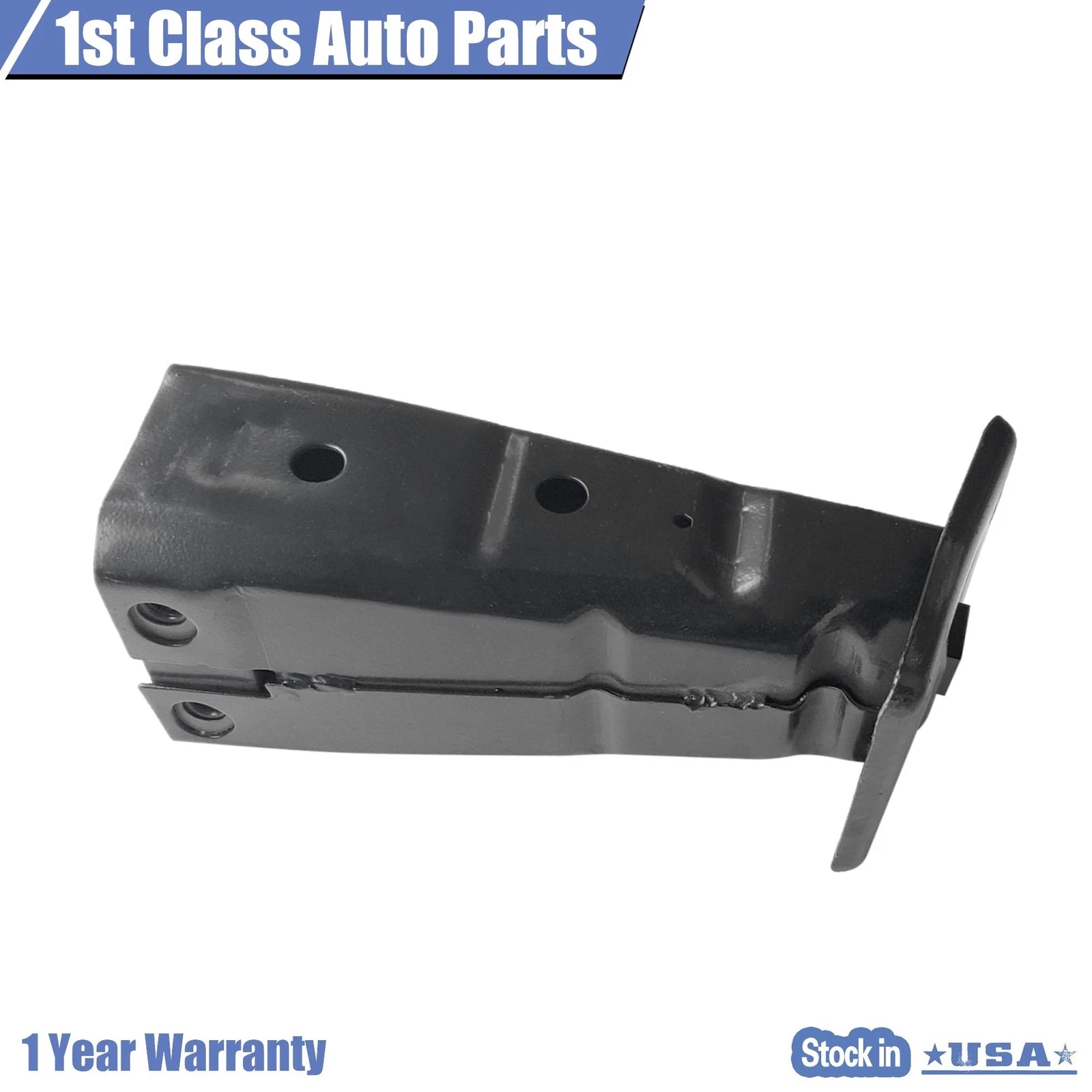 Left Rail End Fender Rail for Cadillac SRX (2010-2016)
