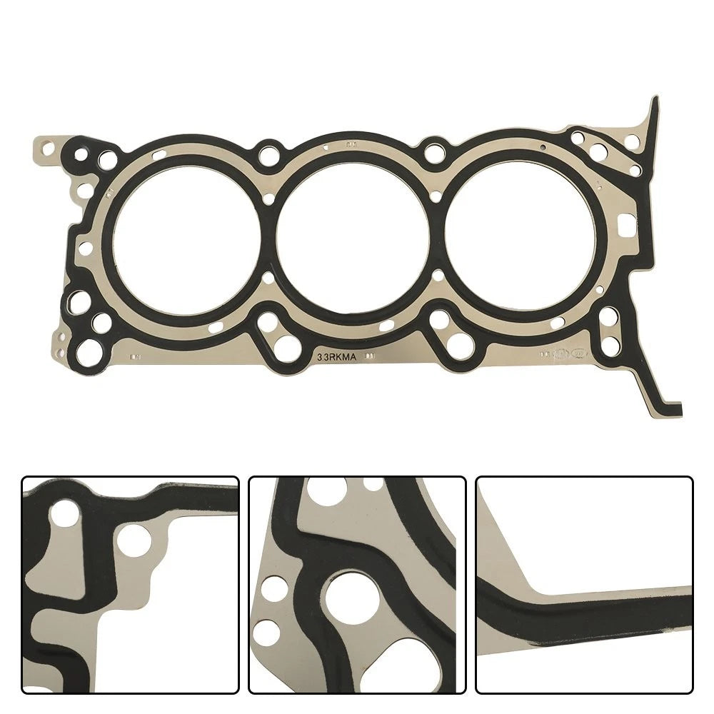 Head Gasket Bolt Set for Kia Sorento Hyundai Santa Fe (2013–2020)