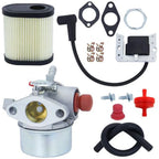 Carburetor Air Filter for Engine 4.5hp to 6.75hp