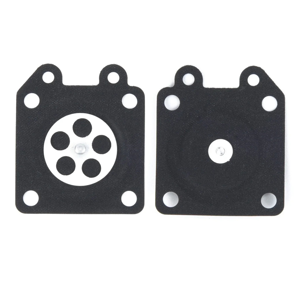 10 Pcs Carburetor Metering Diaphragm for Mikuni