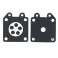 10 Pcs Carburetor Metering Diaphragm for Mikuni