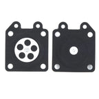 10 Pcs Carburetor Metering Diaphragm for Mikuni