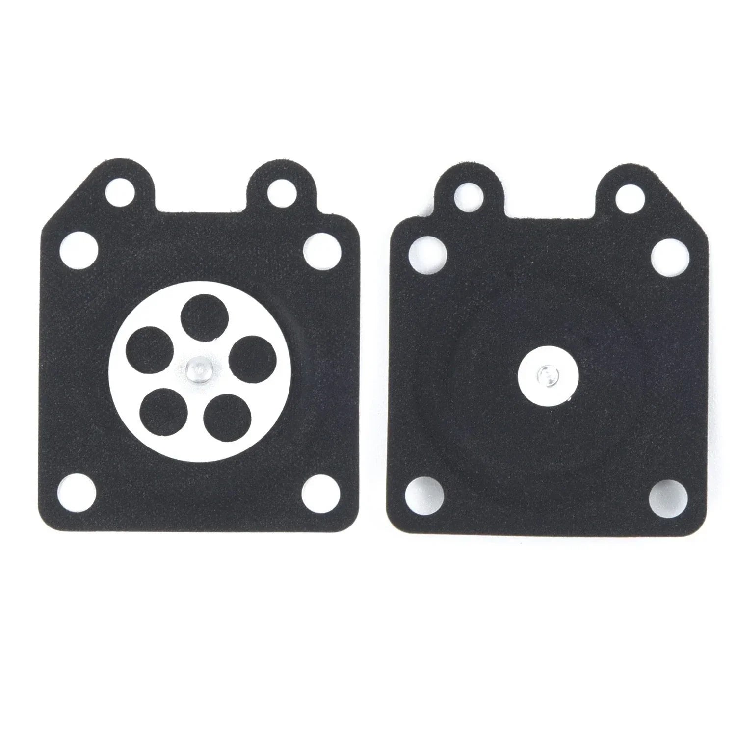 10 Pcs Carburetor Metering Diaphragm for Mikuni