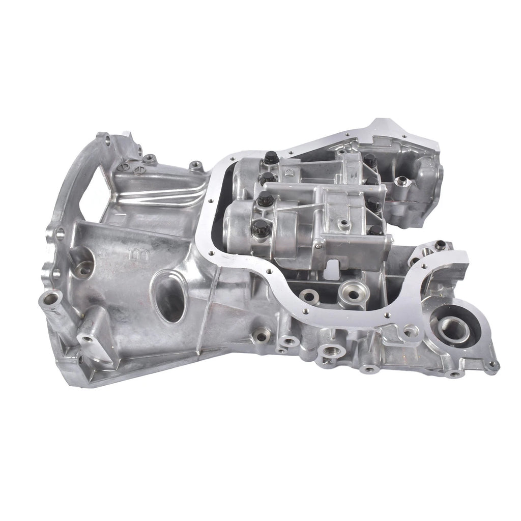 Engine Block Crankcase Stiffening for Toyota Camry RAV4 2AZ 2.4L (2002–2006) 11420-28021