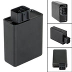 Accessories for IGNITION PE-C-AS50-A Black Motorcycle