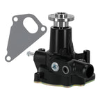 Engine Coolant Water Pump for Komatsu 3D84E-3A 4D84-2B (Aluminum)