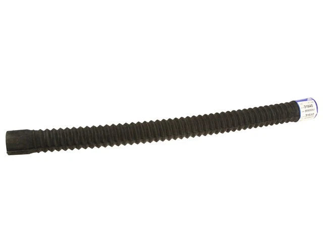 Upper Radiator Hose for Mazda B4000 (1995–1997) MY877NC Flexible