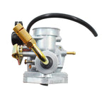 Carburetor with Air Filter for Kawasaki KLX140 KLX140L (2008–2021)
