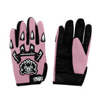 Youth Kid Pink Helmet for Motocross ATV Full Face Offroad (S/M/L/XL)