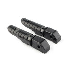 Aluminum Rear Footpegs for Honda CBR250RR 600RR 1000RR CB250 300 1100