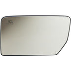 Mirror Glass for Ford F-150 (2004–2010) Driver and Passenger Side