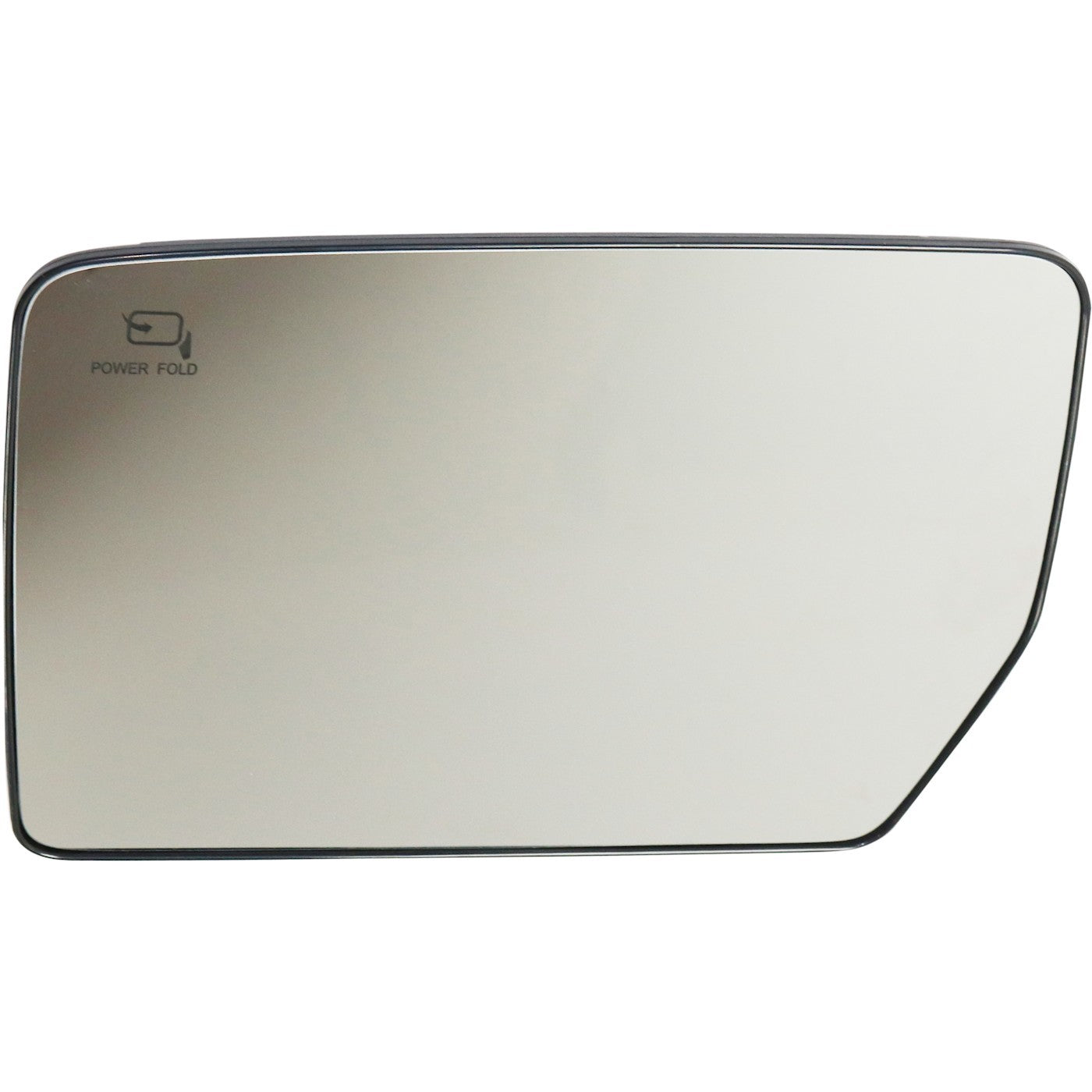 Mirror Glass for Ford F-150 (2004–2010) Driver and Passenger Side
