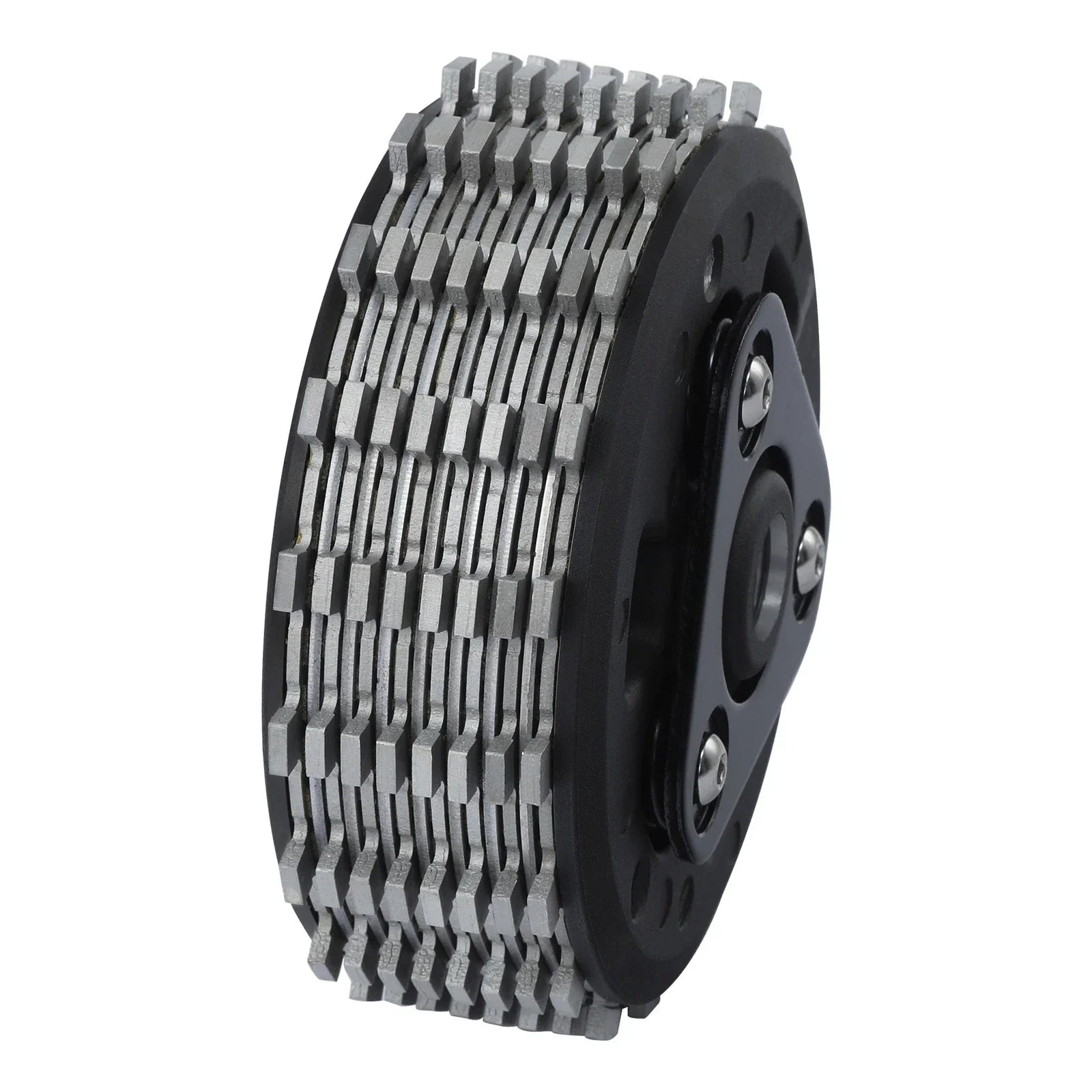 Clutch Pressure Plates Set for BMW R1200GS (2013-2019) R1250RS (2019-2024)