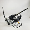 Front Frame Triple Tree Handlebar for BMW R1200CLC R1200 CL (2003–2004)
