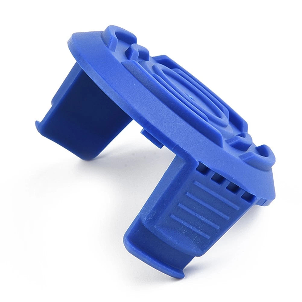 Trimmer Spool with Cap for McGregor MET2523 (2.5 Meters Line)
