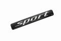 Front Door Emblem for Mercedes-Benz ML500, ML320, ML350 (2000–2005) 2028175420