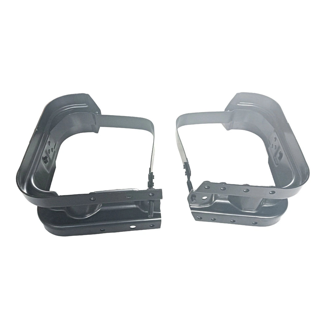 Fuel Tank Strap Set for Chevy C10 C20 C30 K10 K20 K30 (1973–1987)