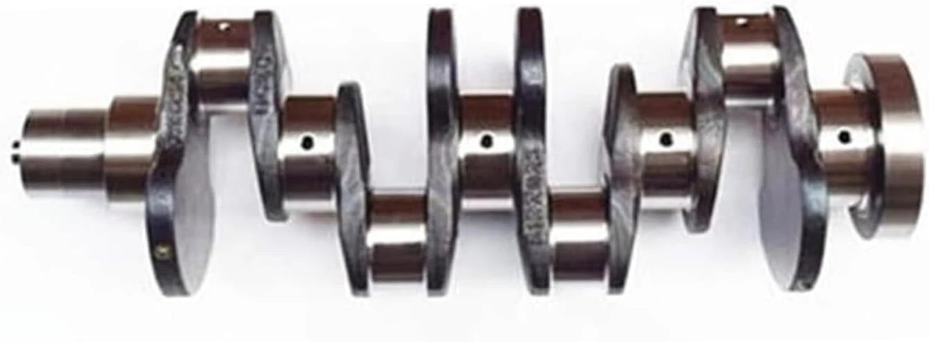 Crankshaft Assembly with Bearing Set 5362421 3923036 for Cummins 4BT3.9