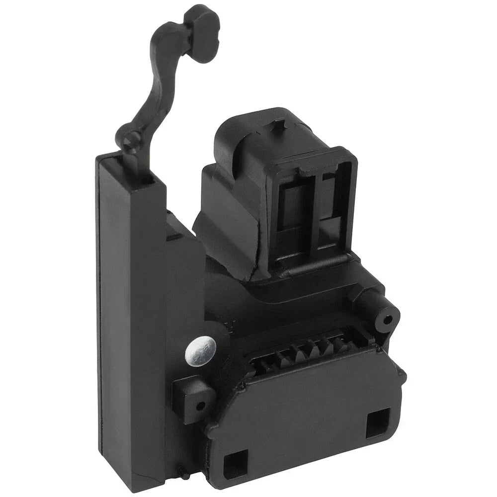 Door Lock Actuator Front RH/Rear Right for Buick/GMC/Pontiac