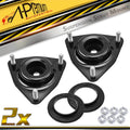 Front Suspension Strut Mount for Mitsubishi Eclipse Cross, Outlander 