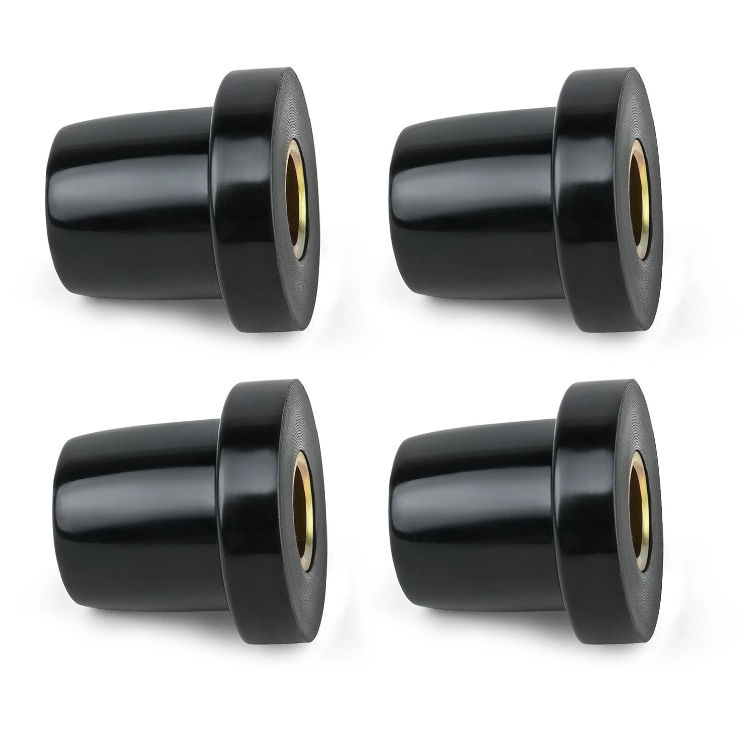 Radiator Mounting Isolators for Peterbilt Kenworth (13-01633, M200-70EP)