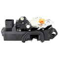 Power Door Lock Actuator for Chevrolet Impala (2006–2011)