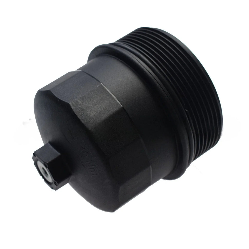 Cover Cap Oil Filter Housing for BMW E60/E64/E65/E66 (2003–2010)
