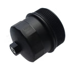 Cover Cap Oil Filter Housing for BMW E60/E64/E65/E66 (2003–2010)