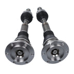 2X Extended Travel CV Axle Assembly for Chevy Silverado 1500 (YYYY–YYYY)