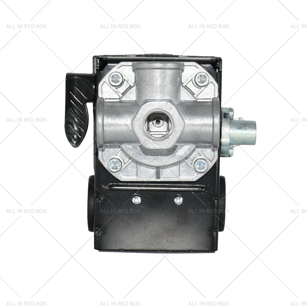 Pressure Switch for Ingersoll Rand 145/175 PSI Air Compressor (23474653)