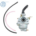 32mm Carburetor for Honda NC50 Express (1977–1981)