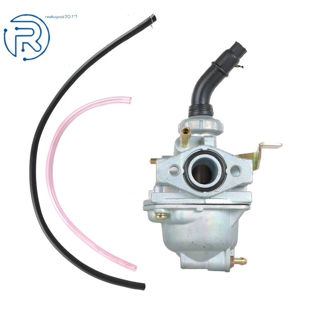 32mm Carburetor for Honda NC50 Express (1977–1981)
