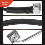 Front Right Brake Hydraulic Hose for Dodge Ram 1500 (2002-2005)