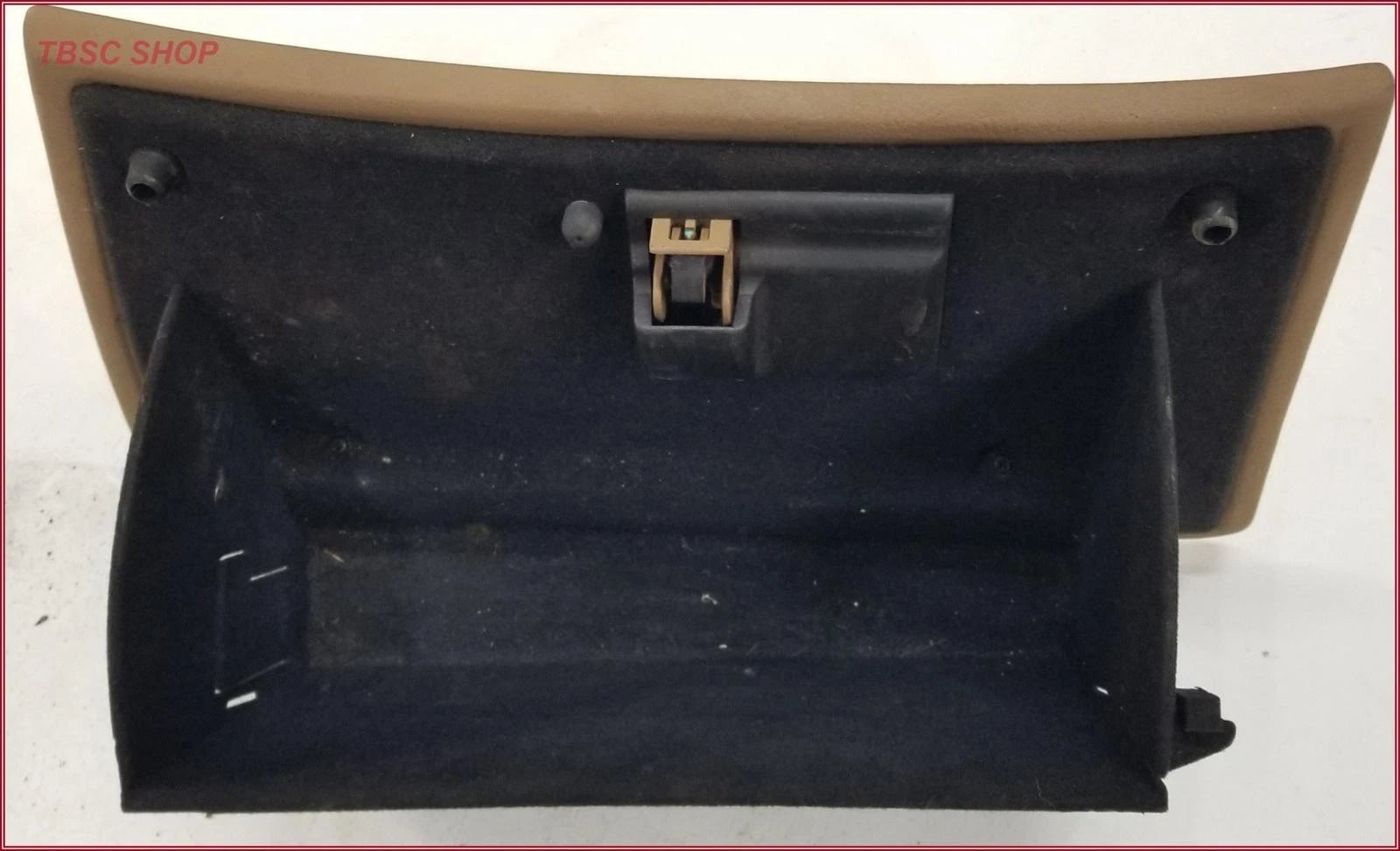 Glove Box for Lincoln Mark VIII (1993–1996) Tan