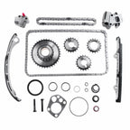 10X Timing Chain Kit for Nissan Altima (1998–2001), Frontier (1998–2004), Xterra