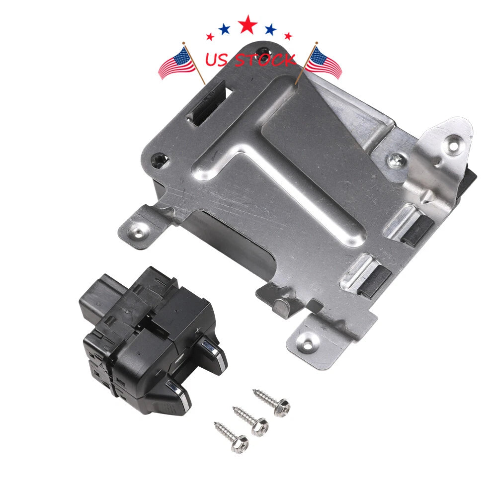 Trailer Brake Control Module for Ram 1500 3500 4500 5500 (2016-2020)