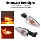 Turn Signal Lights for Triumph Speed Triple 1050, Street Triple 675, Daytona, Tiger 800 (2005–2019)