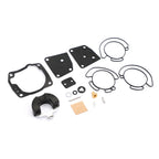 Carburetor Kit for Johnson Evinrude V4 V6 90-175 HP (438996, 18-7247)