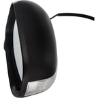 Set of 2 Mirrors for Honda Civic (2006–2011)