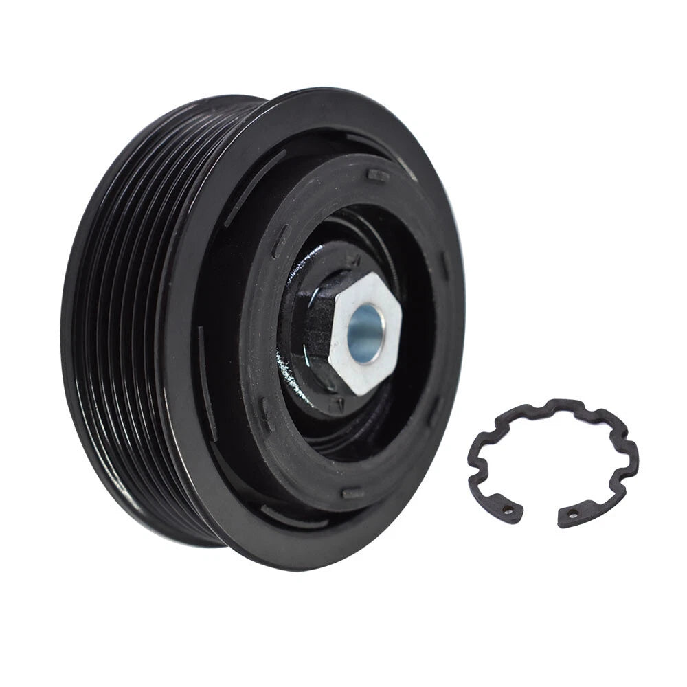 A/C Compressor with Clutch for VW T5 Transporter (2003-2015)