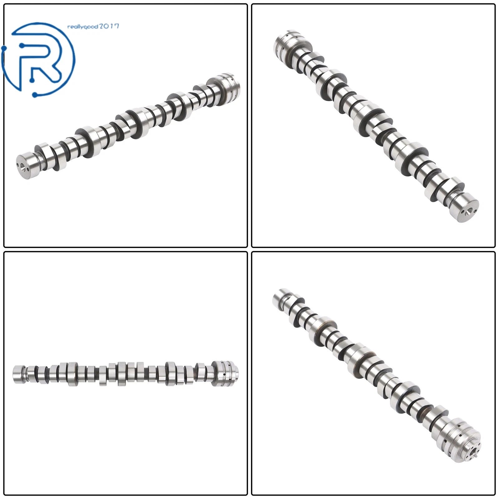 Lifter Camshaft Kit for Dodge Challenger Jeep Ram 6.4L Hemi (2011-2014)