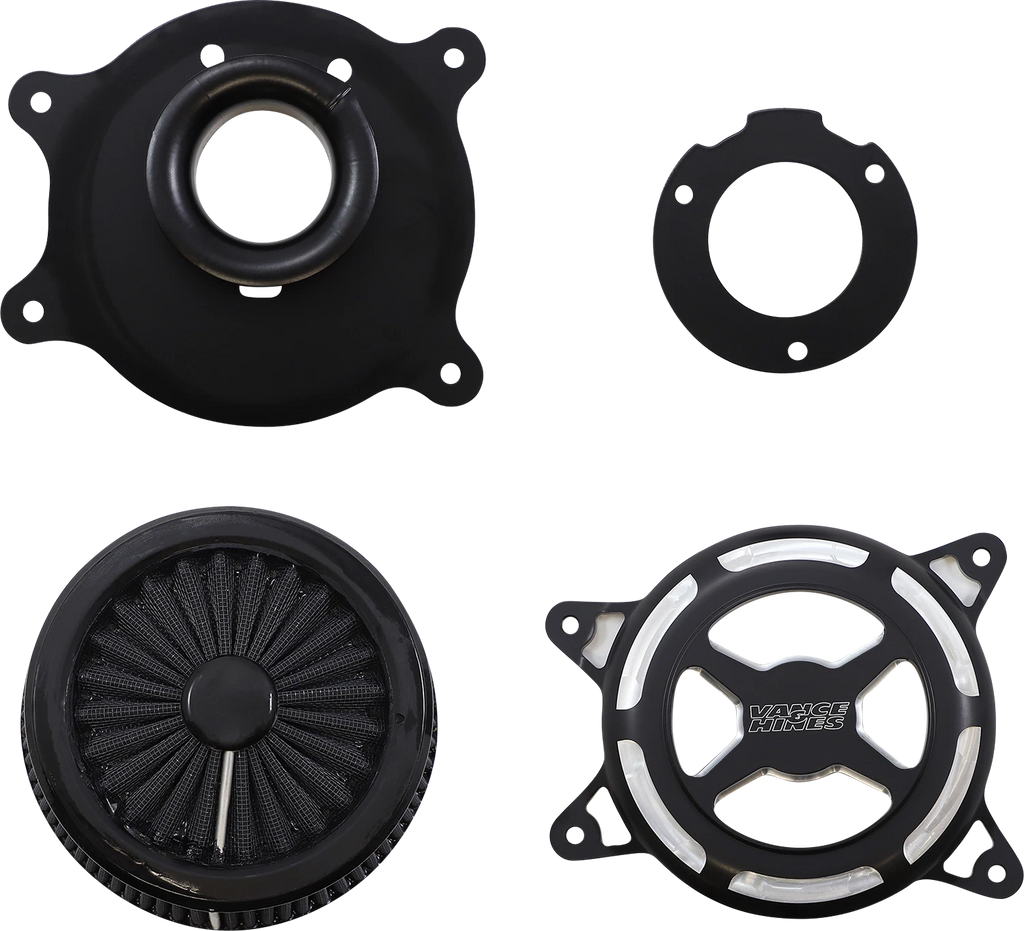 Vance & Hines VO2 X Air Intake Kit for Harley Davidson (2017–2023)