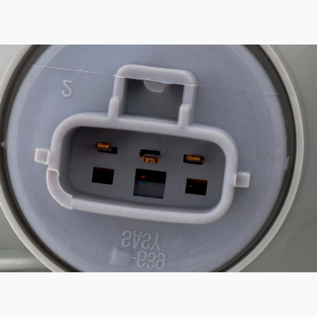 Turn Signal Light for Toyota Tundra Crew Cab (2005–2007)