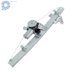 Power Window Regulator with Motor for Nissan Rogue (2014-2020)