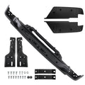 Rear Bumper Assembly for Chevrolet Colorado Canyon (2008–2012) 10372899 Black